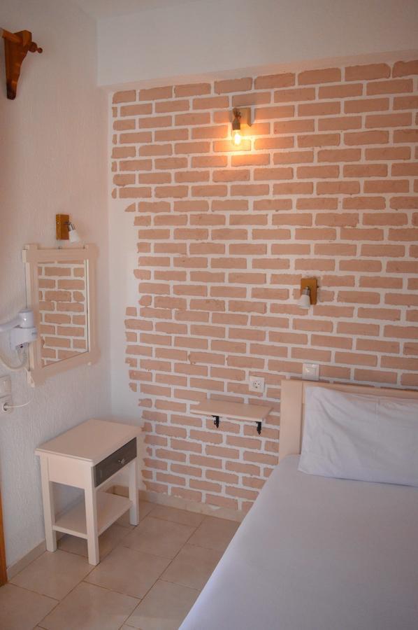 Anna George Studios Sztáfilosz Kültér fotó
